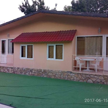 Вили Бийчхаус Kranevo Eksteriør billede