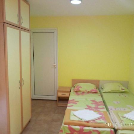 Вили Бийчхаус Kranevo Eksteriør billede